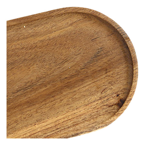 Plato De Madera Para Servir, Plato De Comida Para Sushi,