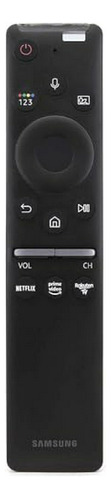 Control Remoto Samsung Bn59-01312a/b Para Modelos Uhd, 4k, 8