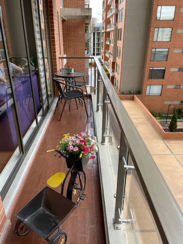 Apartamento En Venta En El Plan. Cod V21564