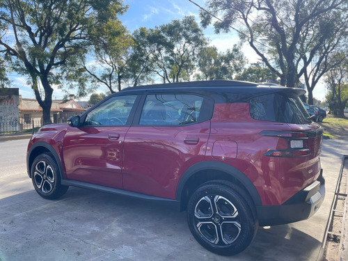 Citroën C3 Aircross 1.0 Shine Turbo 200 Cvt Bitono