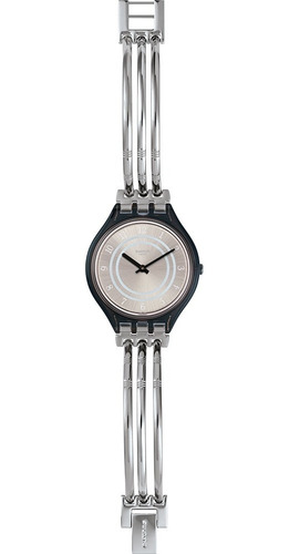 Relógio Swatch Skin - Svom105b