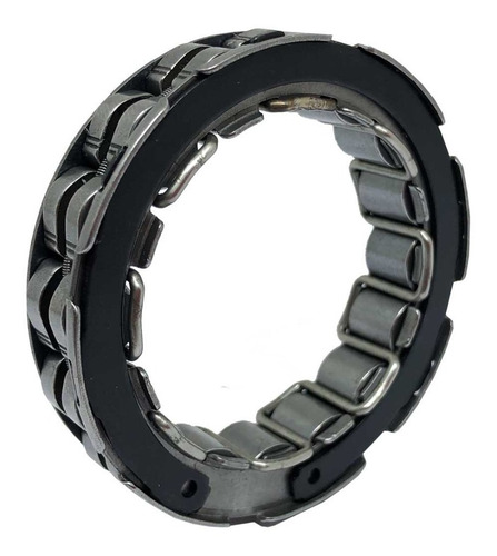 Imagem 3 de 3 de Rolamento Placa Partida Yamaha Wr250f Wr 250 F 04~13