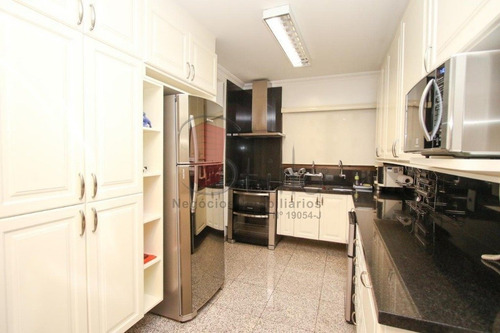 Imagem 8 de 15 de Apartamento - Parque Da Mooca - Ref: 9613 - V-9613