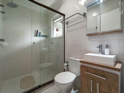 Imagem 25 de 30 de Casa Com 4 Dormitórios À Venda, 211 M² Por R$ 850.000,00 - Centro - Canela/rs - Ca0807