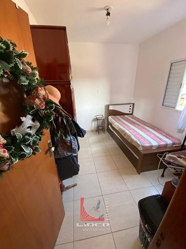Imagem 10 de 15 de Apartamento Para Locação Bragança Paulista - Ap0553-1