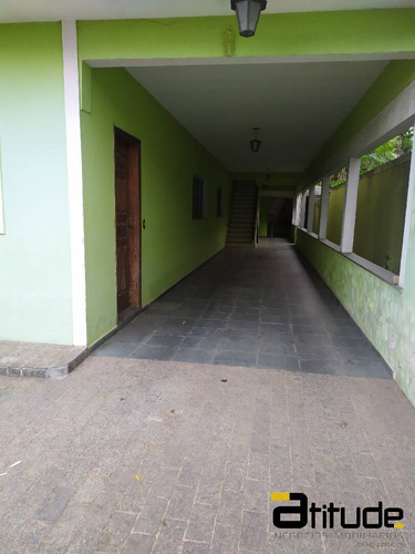 Imagem 3 de 15 de Sobrado Para Venda Jardim Isaura - Santana De Parnaíba - 5320