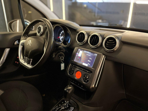 Citroën C3 1.6 VTI 120 FLEX EXCLUSIVE EAT6