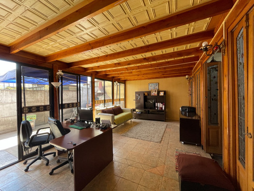 Casa Nipe - 3d + 4b - Arriendo C/ Compromiso De Compra