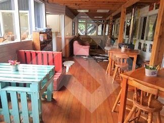 Hostal En Venta De 11 Dorm. En Pucónmcerca Playa
