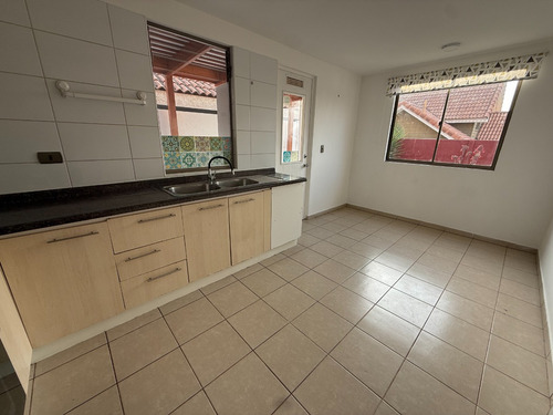 Excelente Casa En Arriendo Alto El Manzano Til-til