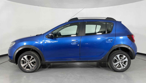 Imagen 10 de 15 de 40643 - Renault Stepway 2018 Con Garantía