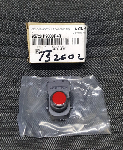 Sensor De Reversa Kia Rio #95720 H9000r4r Nuevo Original