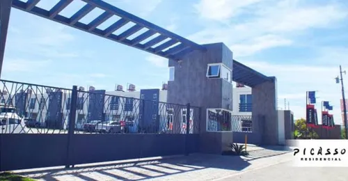 Casa En Venta En San Francisco Ocotlan, Puebla. Sh05