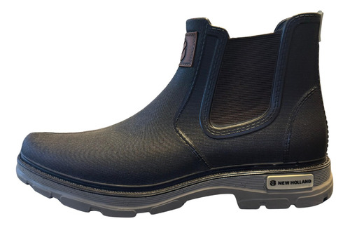 Botas Impermeables - New Holland Envios Ancap Petrosur