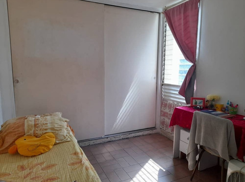 Imagen 6 de 9 de Apartamento En Venta En Chacaito