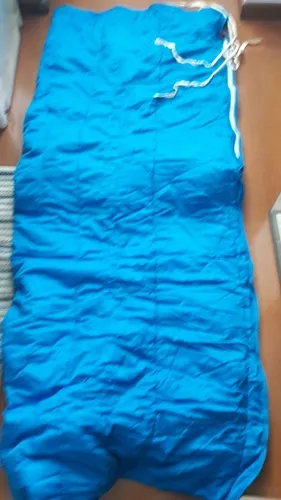 Sleeping Bag Matrimonial (Usado)
