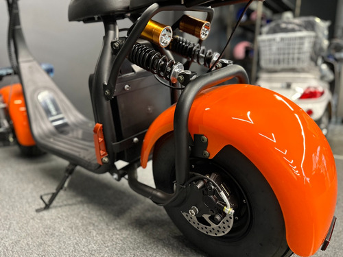 Sunra Scooter Eléctrico Spy Racing 1500w Litio 2024