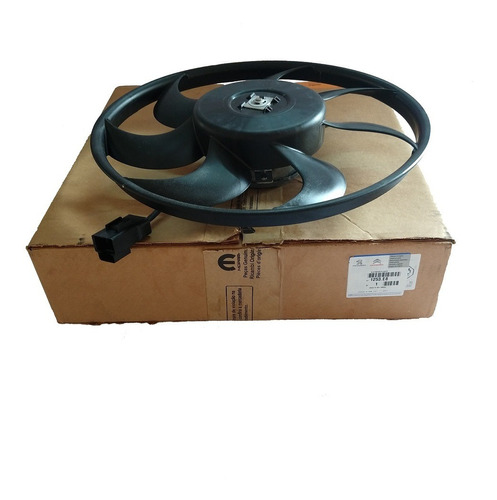 Eletroventilador Ventoinha Original Boxer 1253e8