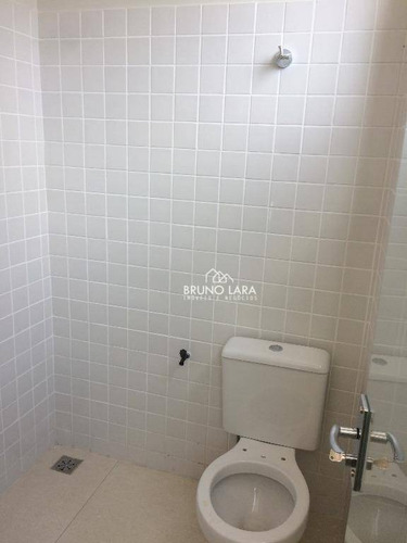 Imagem 3 de 4 de Sala Para Alugar, 40 M² Por R$ 1.000,00 - Marechal Rondon - Igarapé/mg - Sa0001
