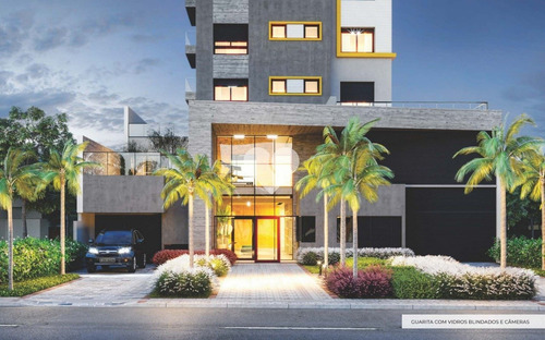 Imagem 10 de 15 de Apartamento - Menino Deus - Ref: 47018 - V-58469183