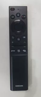 Controle Tv - Samsung Smart - Au8000