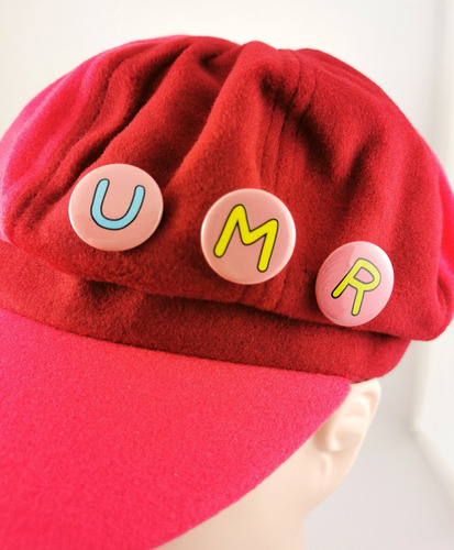 Imagen 4 de 6 de Himouto Umaru-chan Gorra