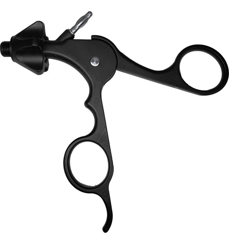 Endotrainer Set Pinzas Premium Para Simulador Laparoscopía