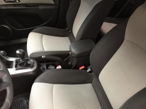 Chevrolet Cruze 1.8 Lt Mt 4 P 2013