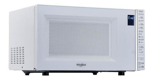 Whirlpool WMG30AB - Blanco - 230V - 240V