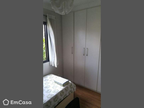Imagem 9 de 10 de Apartamento À Venda Em São Paulo - 23597