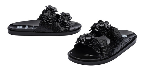 Imagem 4 de 5 de Melissa Wide Blossom + Viktor And Rolf (original + Nf)