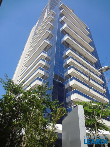 Imagem 4 de 15 de Apartamento - Vila Olímpia - Sp - 500774