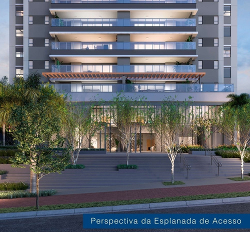 Imagem 3 de 22 de Lançamento Altíssimo Padrão No Charmoso Ilhas Do Sul, Ed. Cidade De Zurique, Cobertura Duplex, Com 5 Suites, 437 M2, 6 Vagas, Lazer Completo - Ap02671 - 69416898