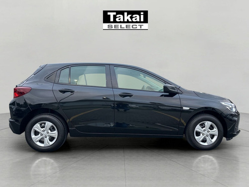 Chevrolet Onix HATCH 1.0 12V Flex 5p Mec.