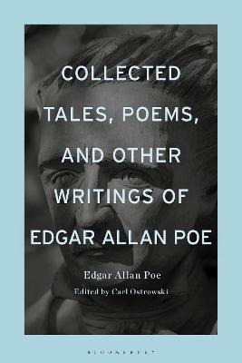 Libro Collected Tales, Poems, And Other Writings Of Edgar...