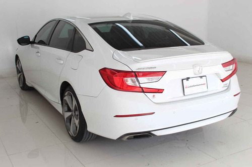 Imagen 3 de 15 de Honda Accord 2018 4 Cilindros