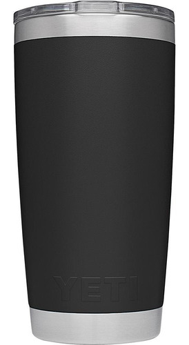 Imagen 2 de 2 de Yeti Vaso Térmico De 20 Oz Con Tapa Clásica | Varios Colores