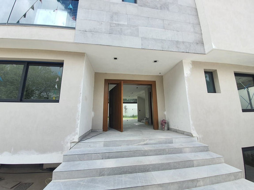Imagen 22 de 26 de Estrena Casa Increible En Bosques De Las Lomas En Venta Baja