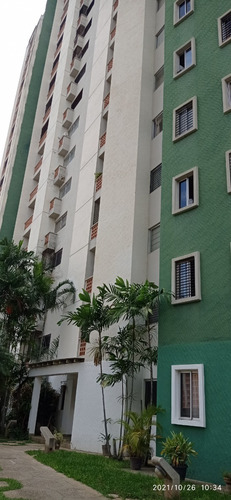 Imagen 1 de 10 de Apartamento En Los Mangos, Valencia. Pla-1211