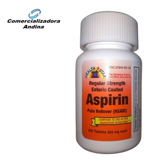 Aspirin 0.5 mg