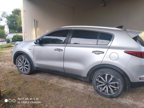 Kia Sportage. Full. Modelo 2016