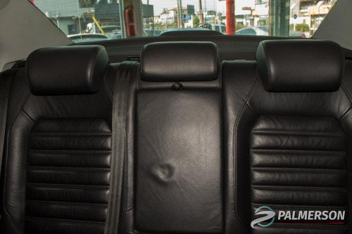 Imagen 11 de 13 de Volkswagen Vento 2013 2.0 Sportline Tsi 200cv Dsg