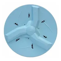 Comprar Batedor Para Tanquinho Suggar Turbilhão 7kg C\u002F Polia Frizada