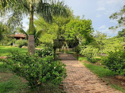 Imagem 15 de 30 de Excelente Sitio Para Venda Em Quadra - Sp - Confira!!!! - Si0010