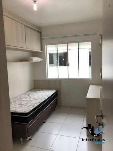 Imagem 10 de 16 de Apartamento Padrão Com 2 Quartos No Residencial Vila Nova - 644760-v