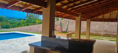 Imagem 9 de 15 de Chacara Em Condominio - Ref: 7058 - V-7058