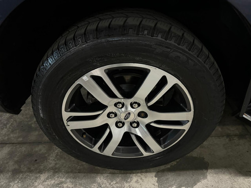 Ford Expedition 3.5 Limited Max 4x2 At
