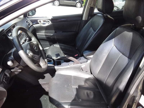 Imagem 12 de 15 de Nissan Sentra 2.0 Sv Cvt