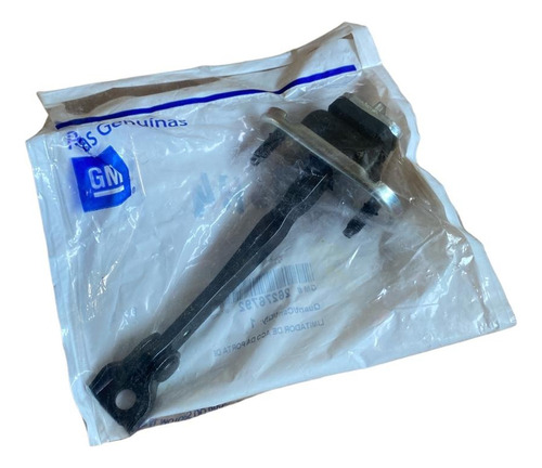 Limitador Porta Dianteira Onix Plus Premier Original Gm