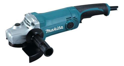 Esmeril Angular 7 2000w Ga7050 Makita